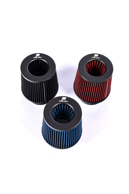 RENNELEMENT Performance RENNELEMENT G80/G82/G87 BMW Front Mount Titanium Intakes