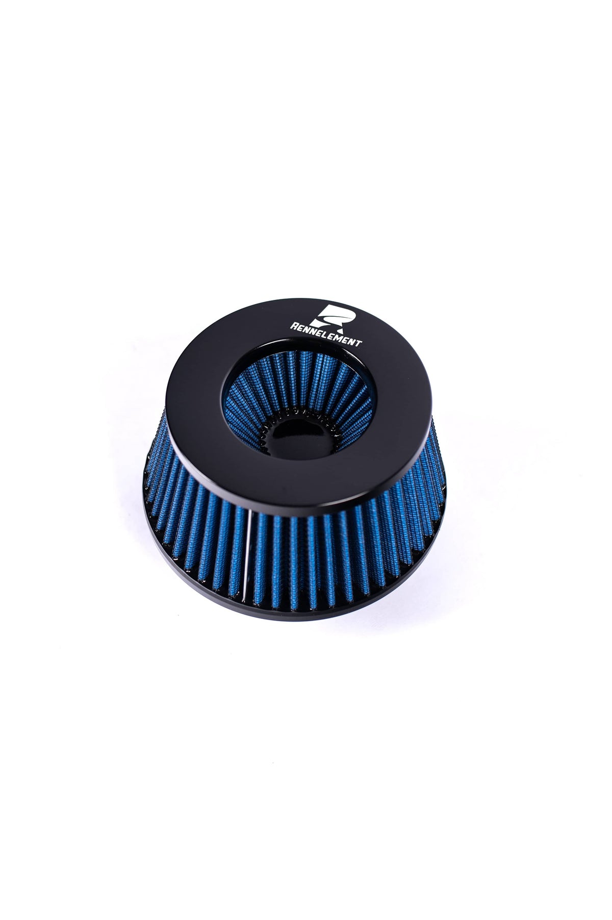 RENNELEMENT Performance RENNELEMENT G90/G99 M5 BMW Titanium Front Mount Intake