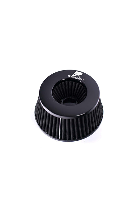 RENNELEMENT Performance RENNELEMENT G90/G99 M5 BMW Titanium Front Mount Intake