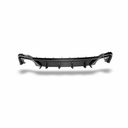 Revozport Diffuser Audi RS5 B9.5 Coupe Carbon Fiber Rear Diffuser
