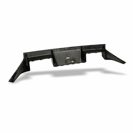 Revozport Diffuser BMW M2 G87 Carbon Fiber OEM Replacement Diffuser