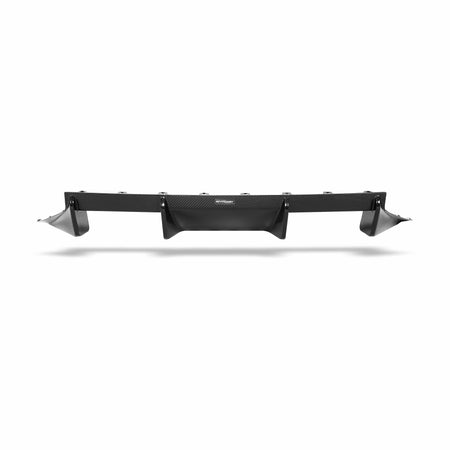 Revozport Diffuser BMW M2 G87 Carbon Fiber OEM Replacement Diffuser