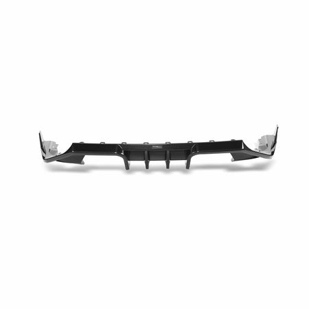 Revozport Diffuser BMW M2 G87 Carbon Fiber Rear Diffuser