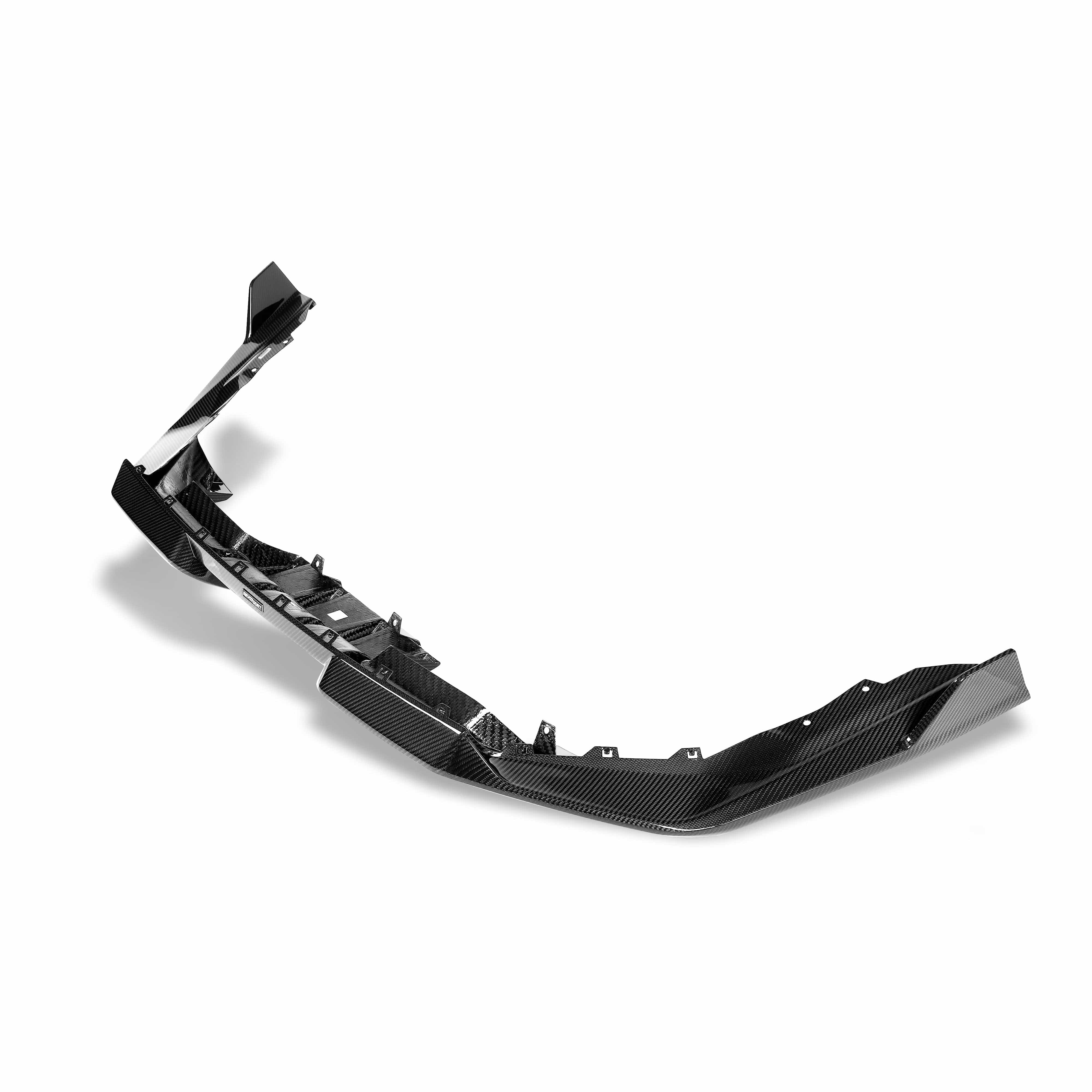 Revozport Diffuser BMW M2 G87 Carbon Fiber Rear Diffuser