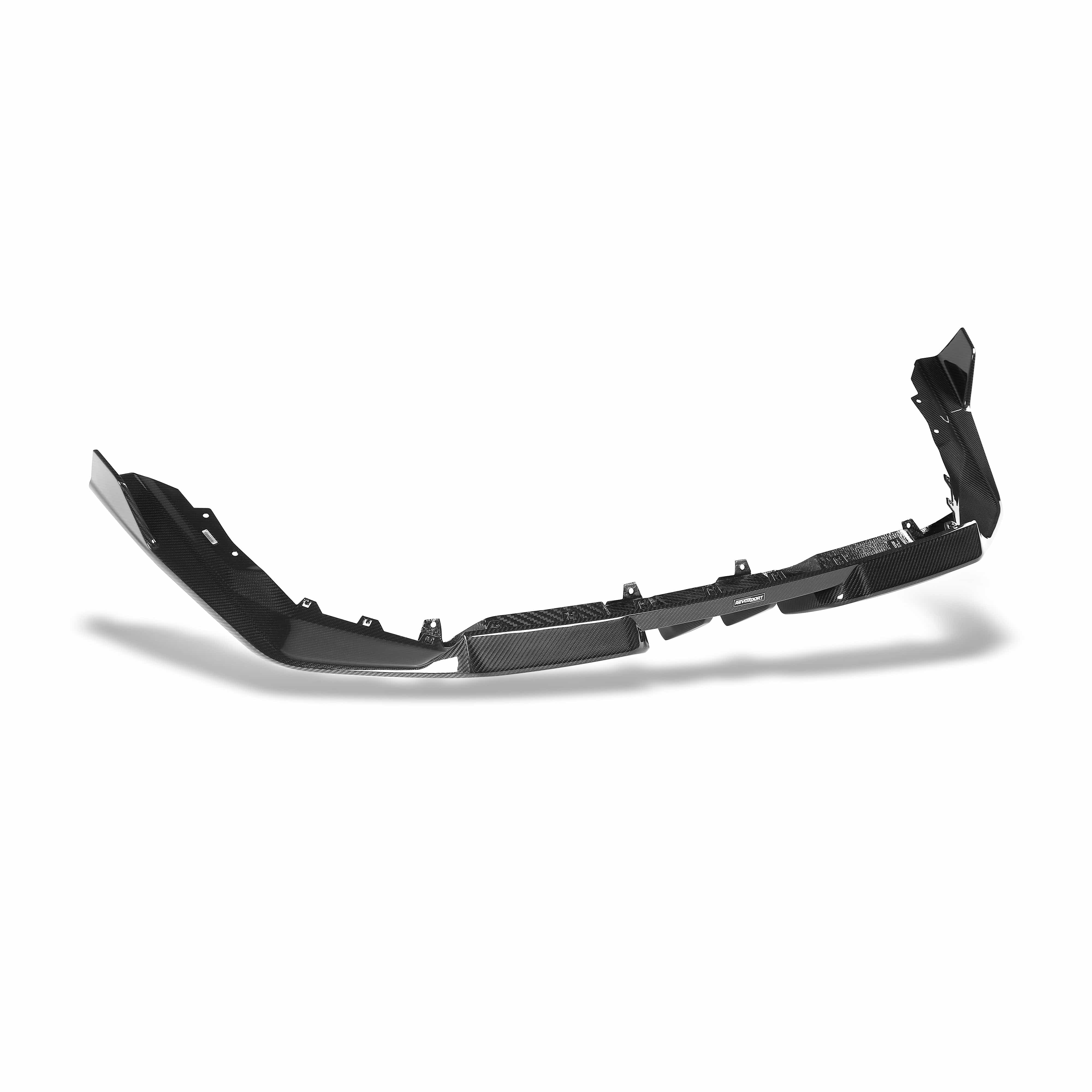 Revozport Diffuser BMW M2 G87 Carbon Fiber Rear Diffuser