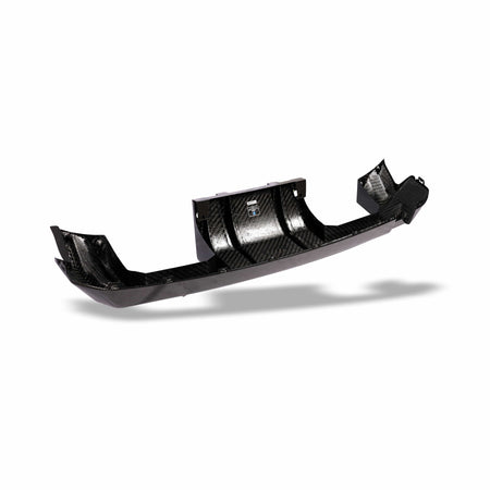 Revozport Diffuser BMW M3 G80 Carbon Fiber Rear Diffuser