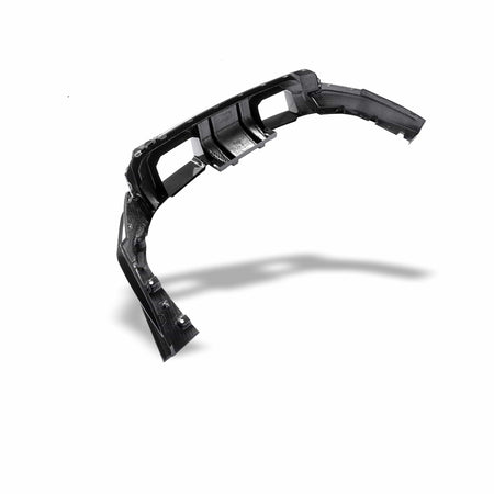 Revozport Diffuser BMW M4 G82 Carbon Fiber Rear Diffuser