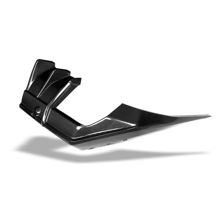Revozport Diffuser BMW M5 G90 Carbon Fiber Rear Diffuser