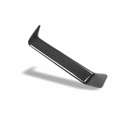 Revozport Diffuser BMW M5 G99 Carbon Fiber Rear Canards