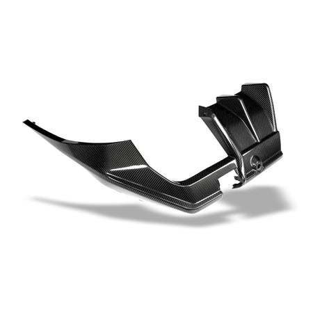 Revozport Diffuser BMW M5 G99 Carbon Fiber Rear Diffuser