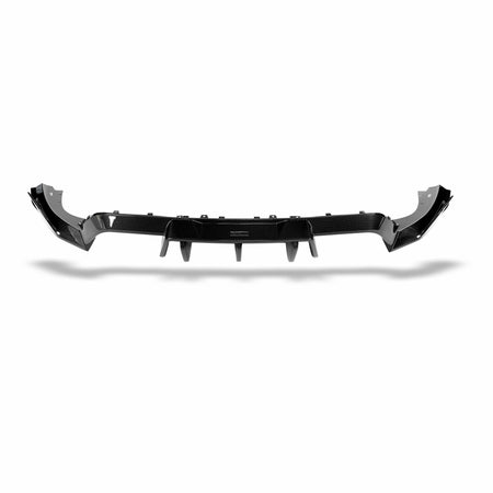 Revozport Diffusers BMW M2 Competition F87 Carbon Rear Diffuser