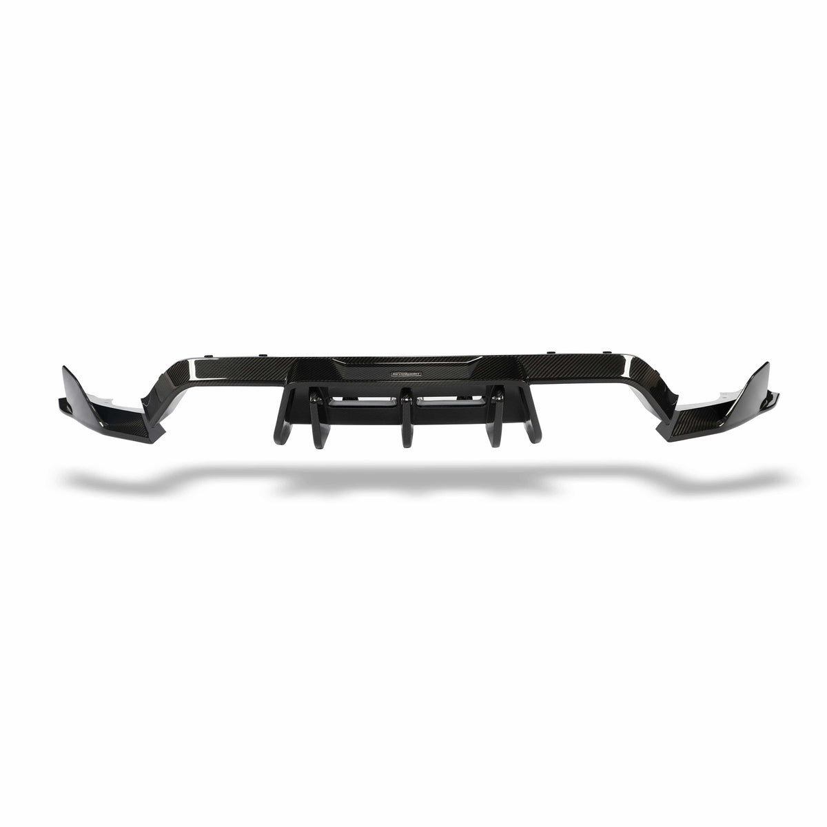 Revozport Diffusers BMW M2 Competition F87 Carbon Rear Diffuser