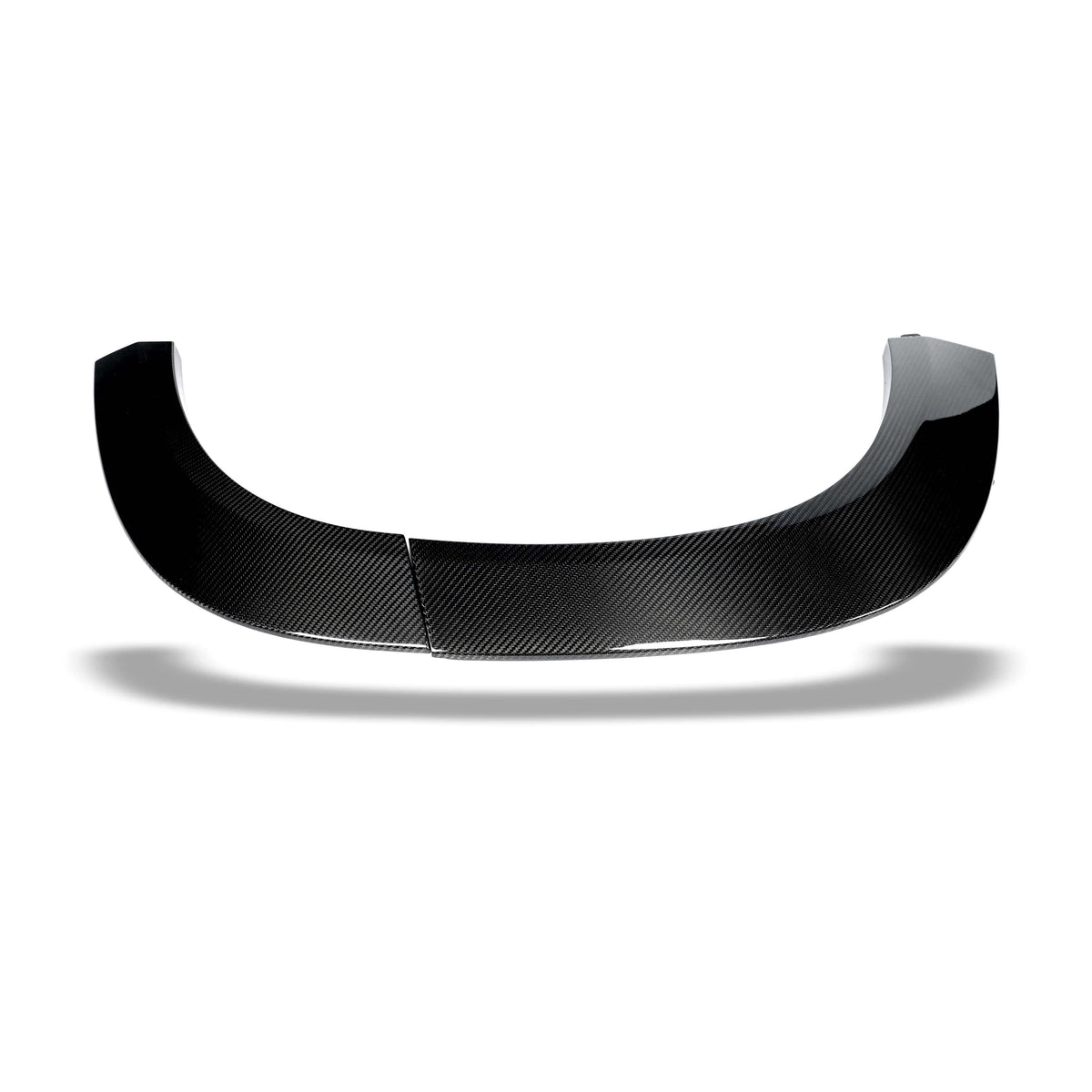 Revozport Fender Arches BMW XM G09 Carbon Fiber Wheel Arch Trims