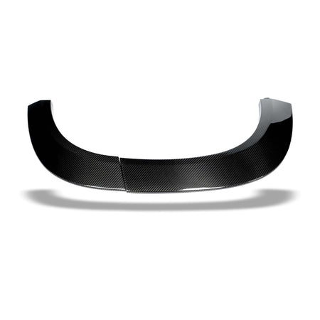 Revozport Fender Arches BMW XM G09 Carbon Fiber Wheel Arch Trims
