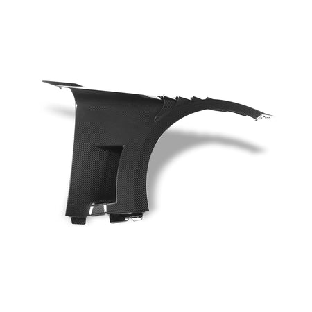 Revozport Fender BMW M2 G87 Carbon Fiber Hybrid Front Fenders