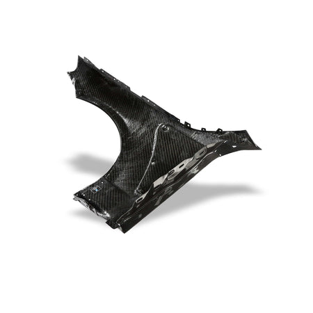 Revozport Fender BMW M2 G87 Carbon Fiber Side Fenders