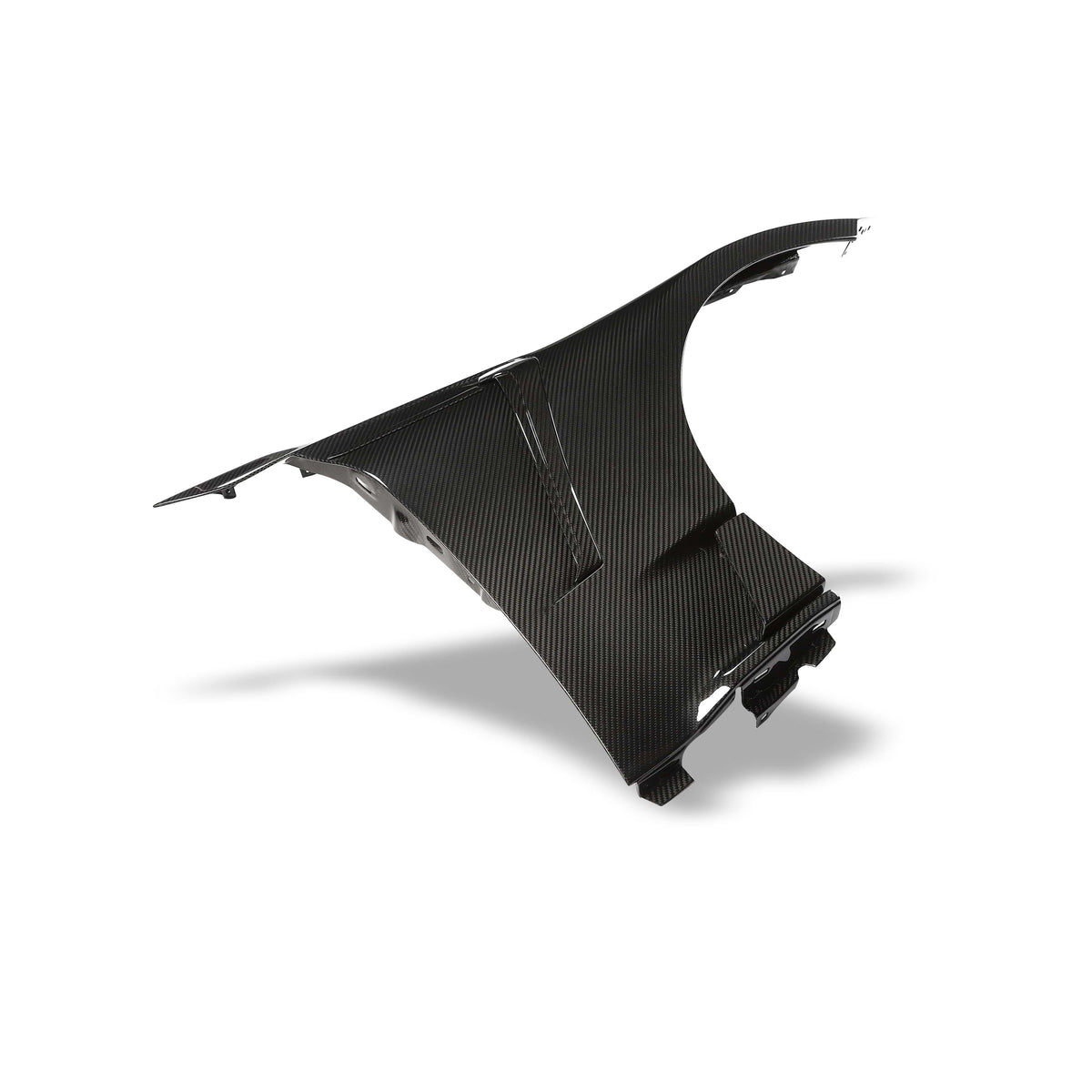 Revozport Fender BMW M2 G87 Carbon Fiber Side Fenders