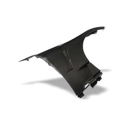 Revozport Fender BMW M2 G87 Carbon Fiber Side Fenders