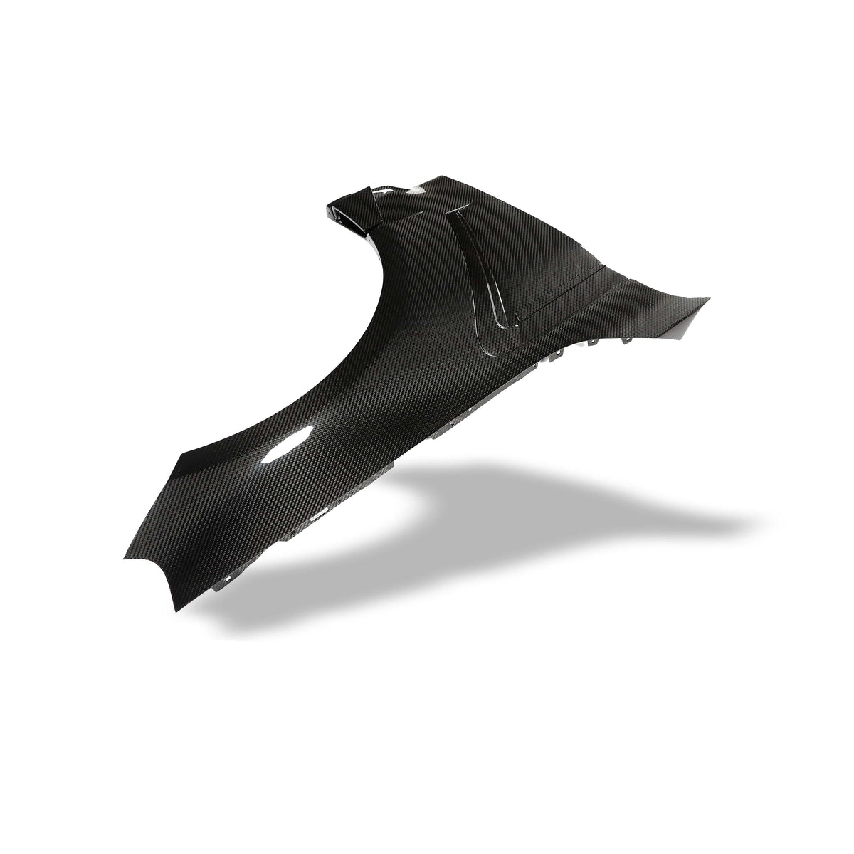 Revozport Fender BMW M2 G87 Carbon Fiber Side Fenders