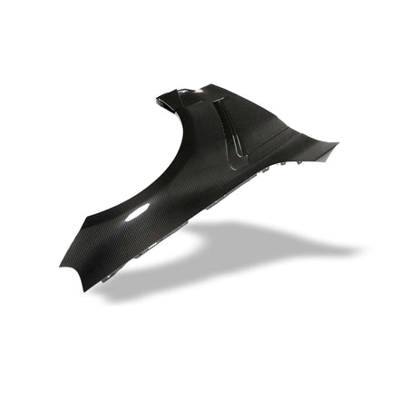 Revozport Fender BMW M2 G87 Carbon Fiber Side Fenders