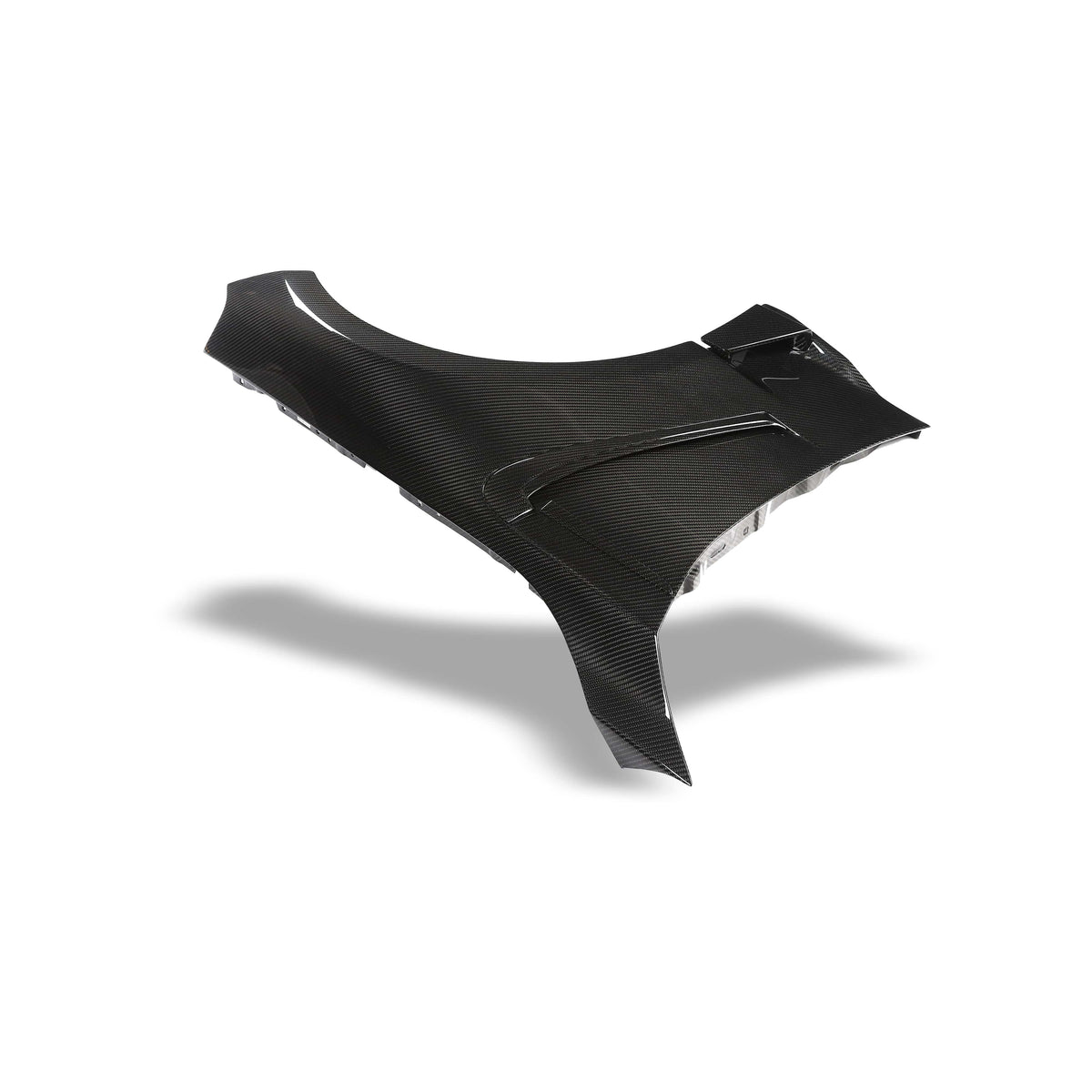 Revozport Fender BMW M2 G87 Carbon Fiber Side Fenders