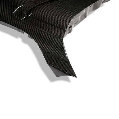 Revozport Fender BMW M2 G87 Carbon Fiber Side Fenders