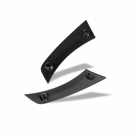 Revozport Fender BMW M3 G80 Carbon Fiber Side Fenders
