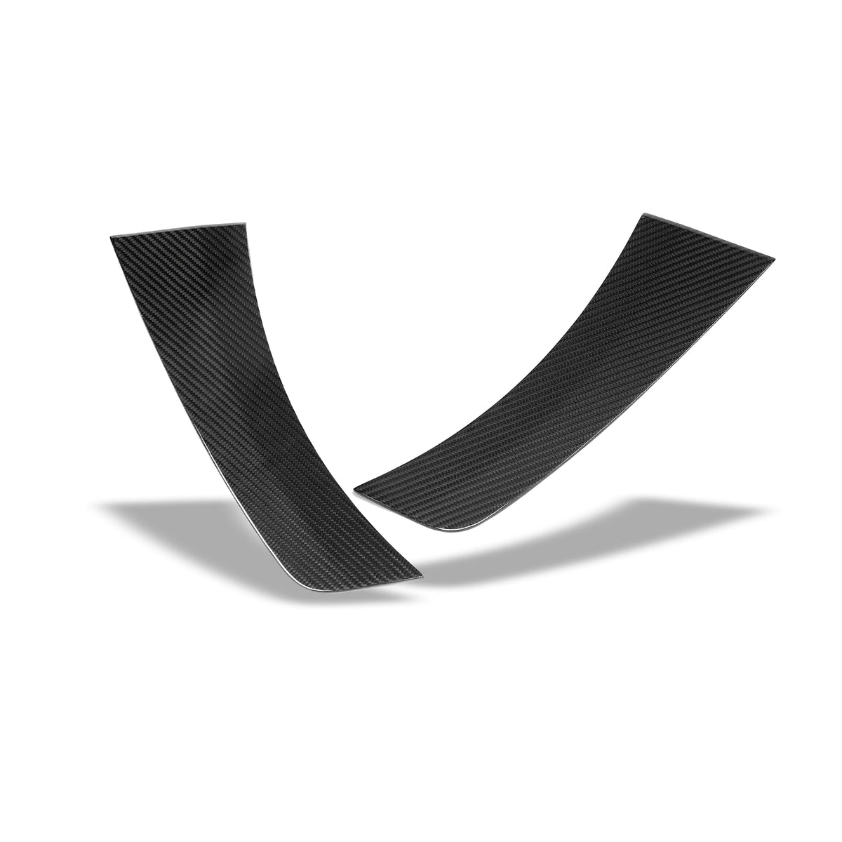 Revozport Fender BMW M3 G80 Carbon Fiber Side Fenders
