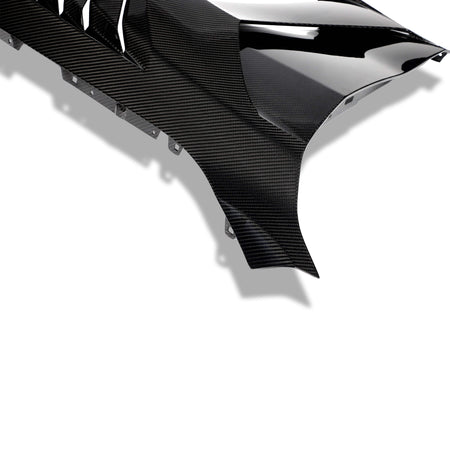 Revozport Fender BMW M4 G82 Carbon Fiber Front Fenders Replacement