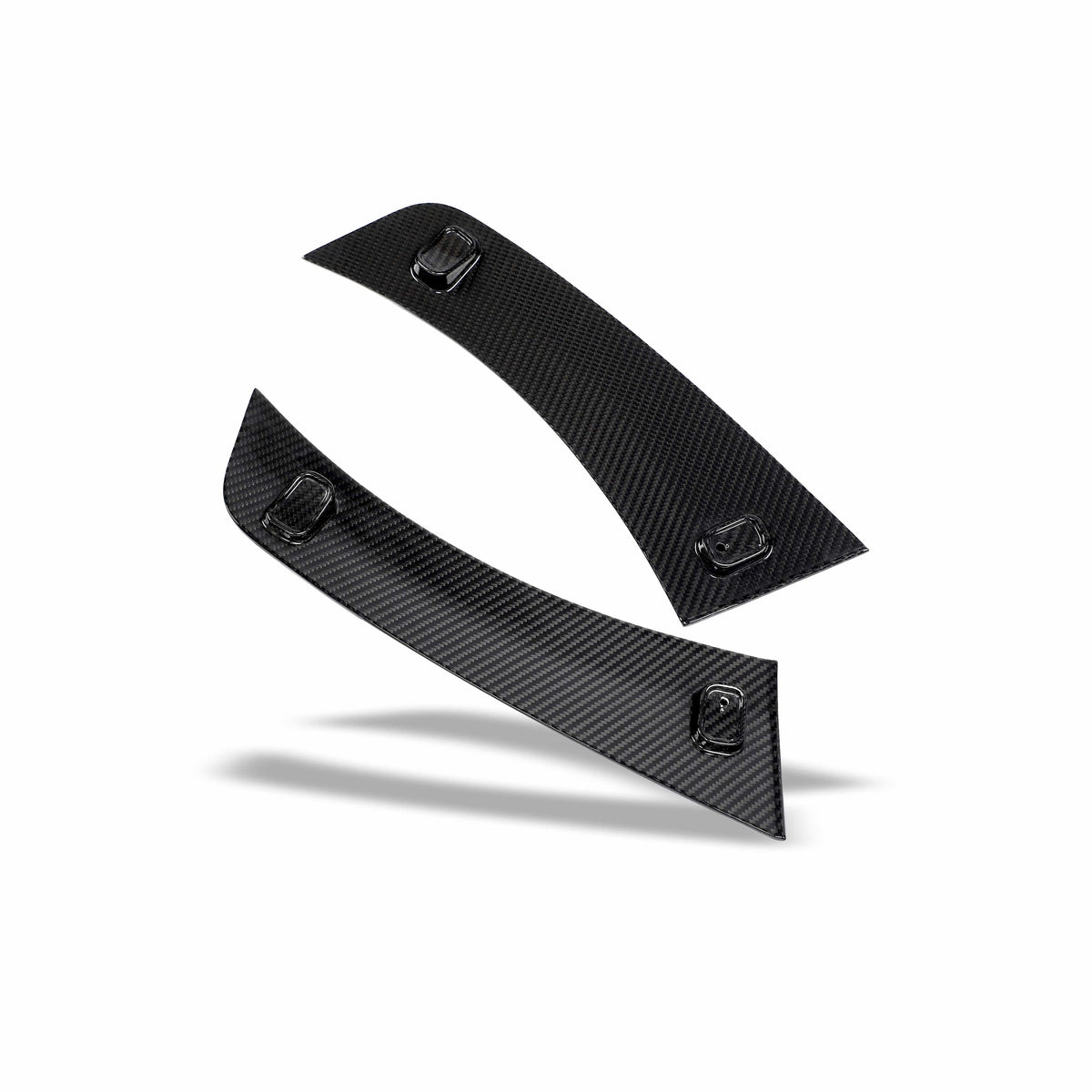 Revozport Fender BMW M4 G82 Carbon Fiber Side Fenders