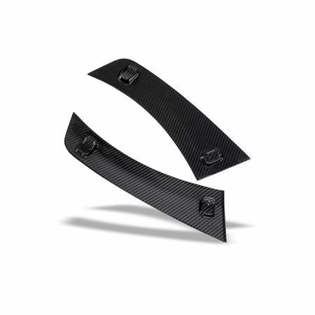 Revozport Fender BMW M4 G82 Carbon Fiber Side Fenders