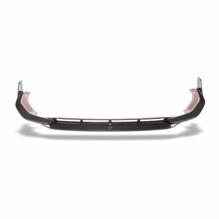 Revozport Front Lip Audi RS5 B9.5 Coupe Carbon Fiber Front Lip