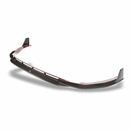Revozport Front Lip Audi RS5 B9.5 Coupe Carbon Fiber Front Lip
