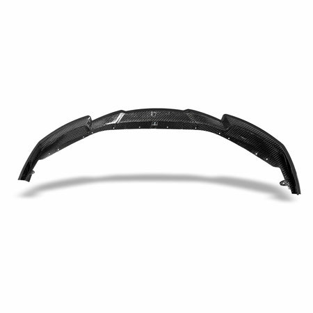 Revozport Front Lip BMW M2 G87 Carbon Fiber Front Lip
