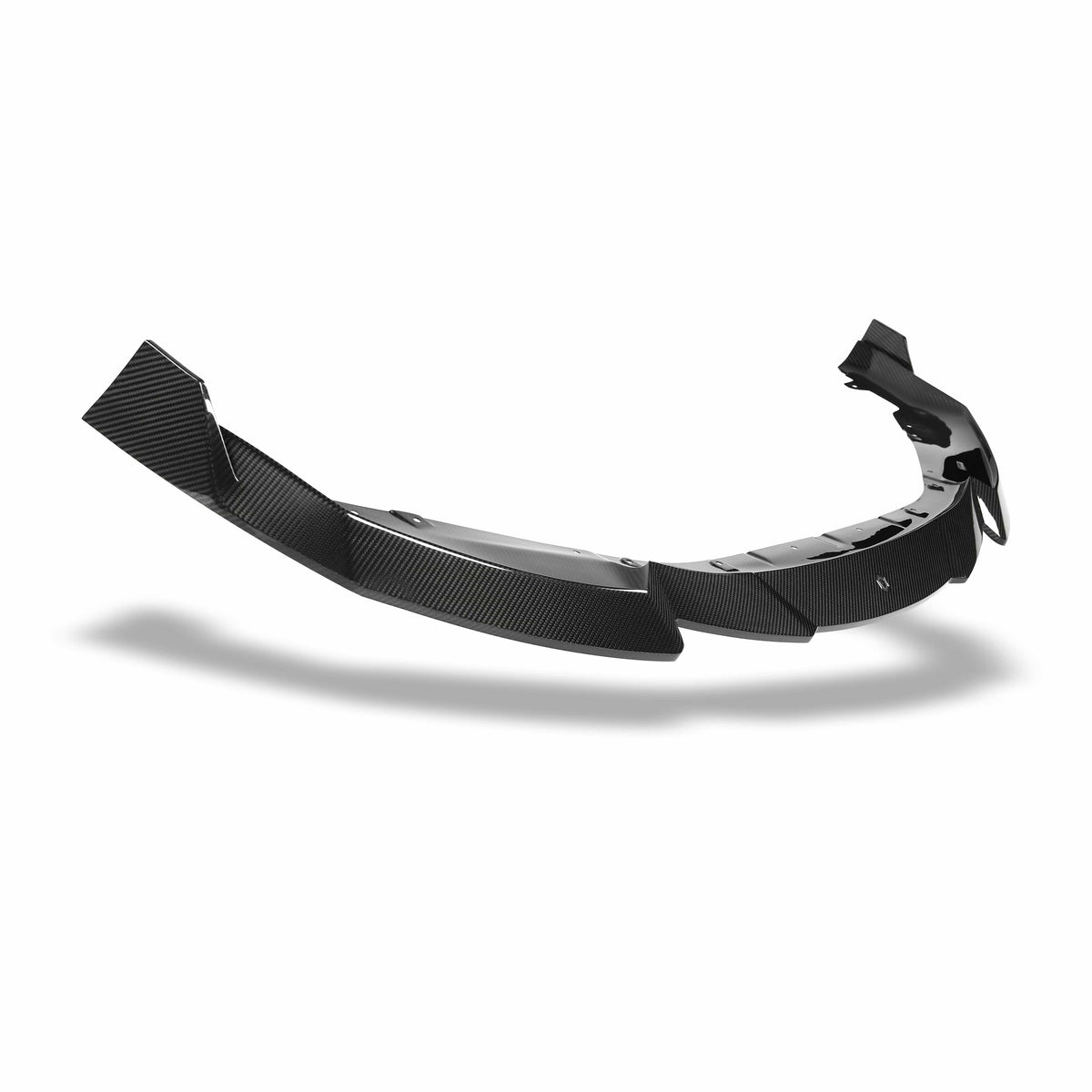 Revozport Front Lip BMW M2 G87 Carbon Fiber Front Lip