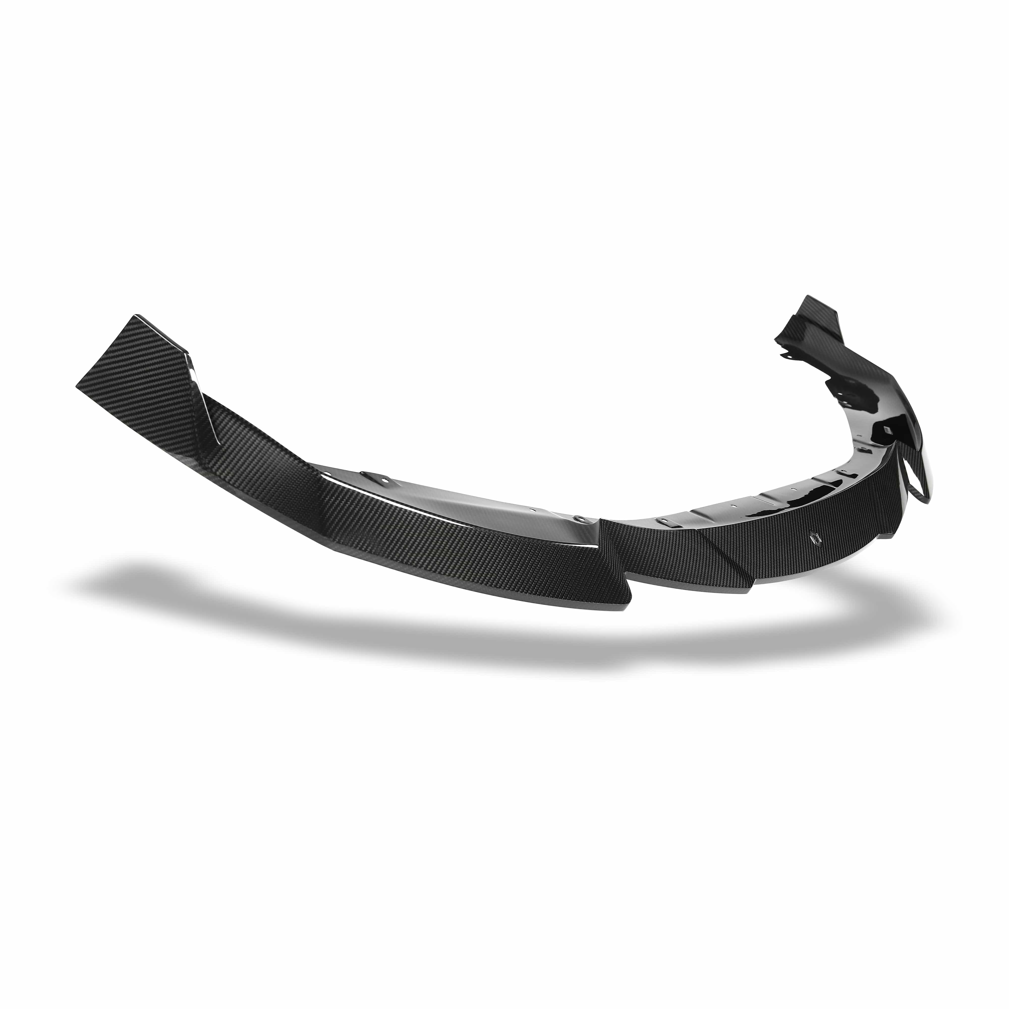 Revozport Front Lip BMW M2 G87 Carbon Fiber Front Lip