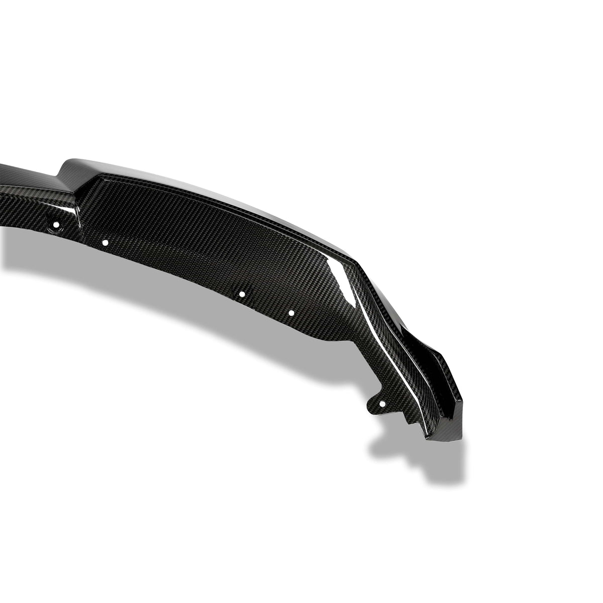 Revozport Front Lip BMW M2 G87 Carbon Fiber Front Lip