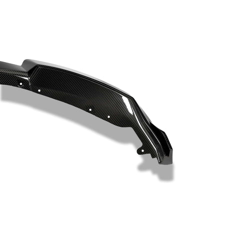 Revozport Front Lip BMW M2 G87 Carbon Fiber Front Lip