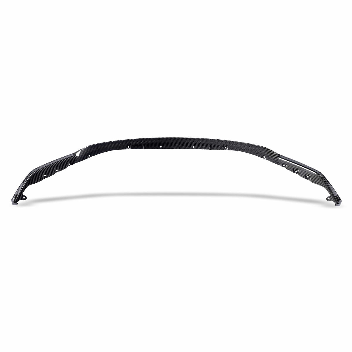 Revozport Front Lip BMW M3 G80 Carbon Fiber Aero Splitter & Air Dam