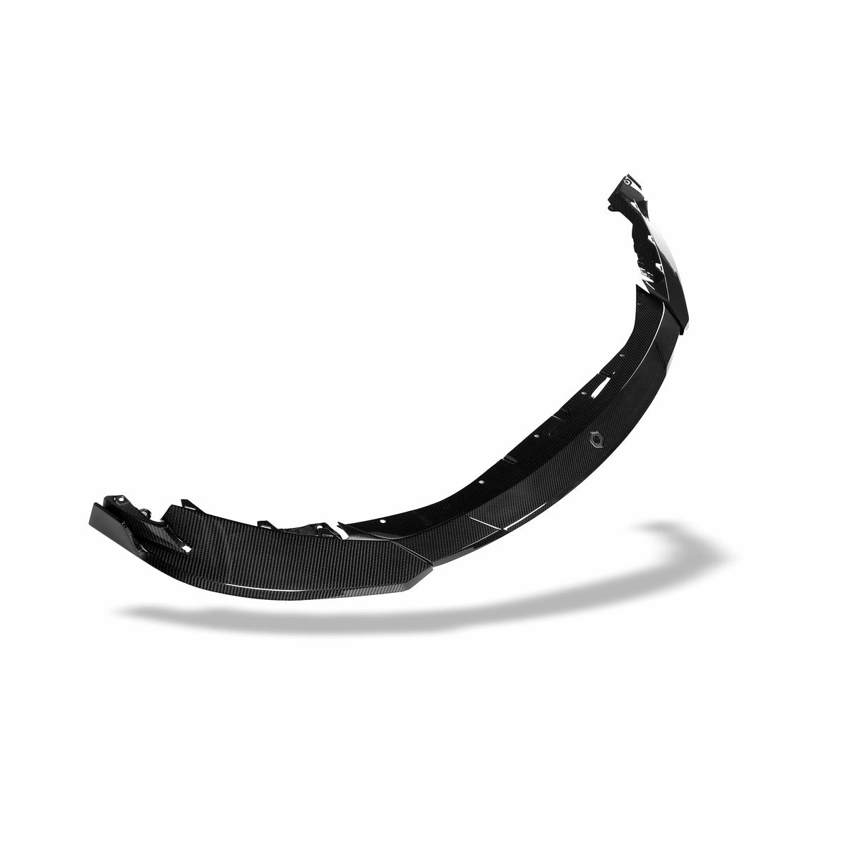 Revozport Front Lip BMW M3 G81 Carbon Fiber Front Lip