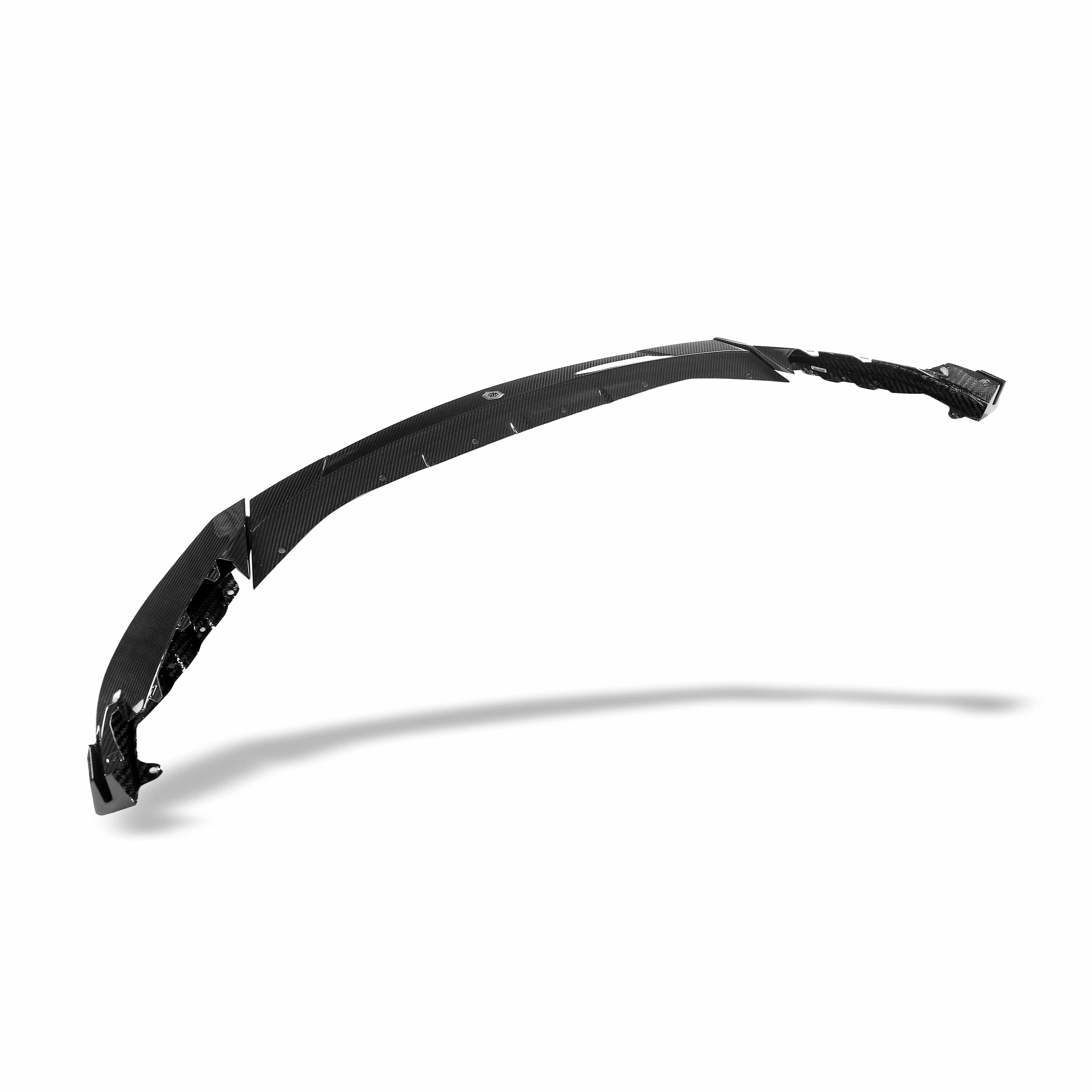 Revozport Front Lip BMW M4 G82 Carbon Fiber Front Lip