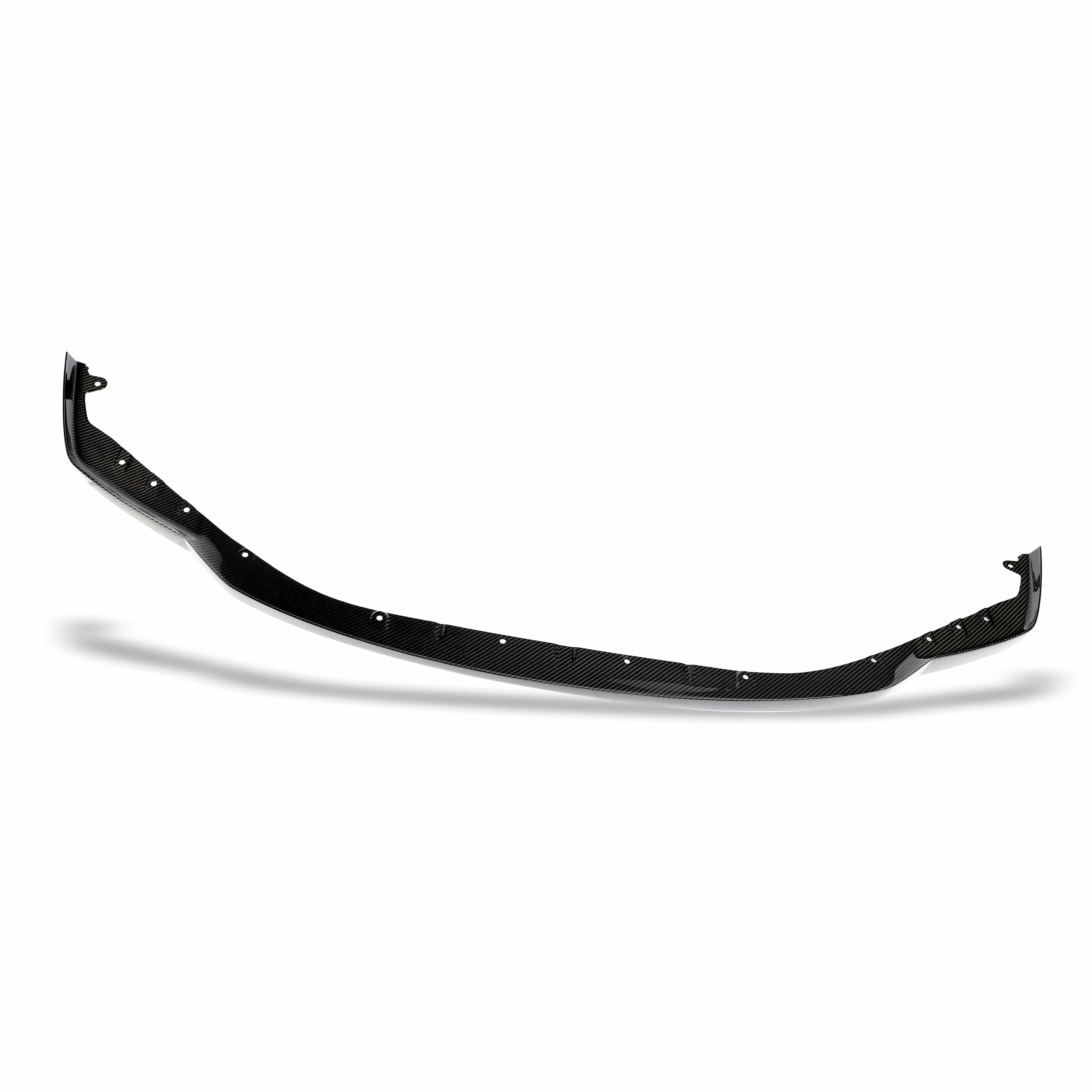 Revozport Front Lip BMW M4 G82 Carbon Fiber Splitter & Air Dam