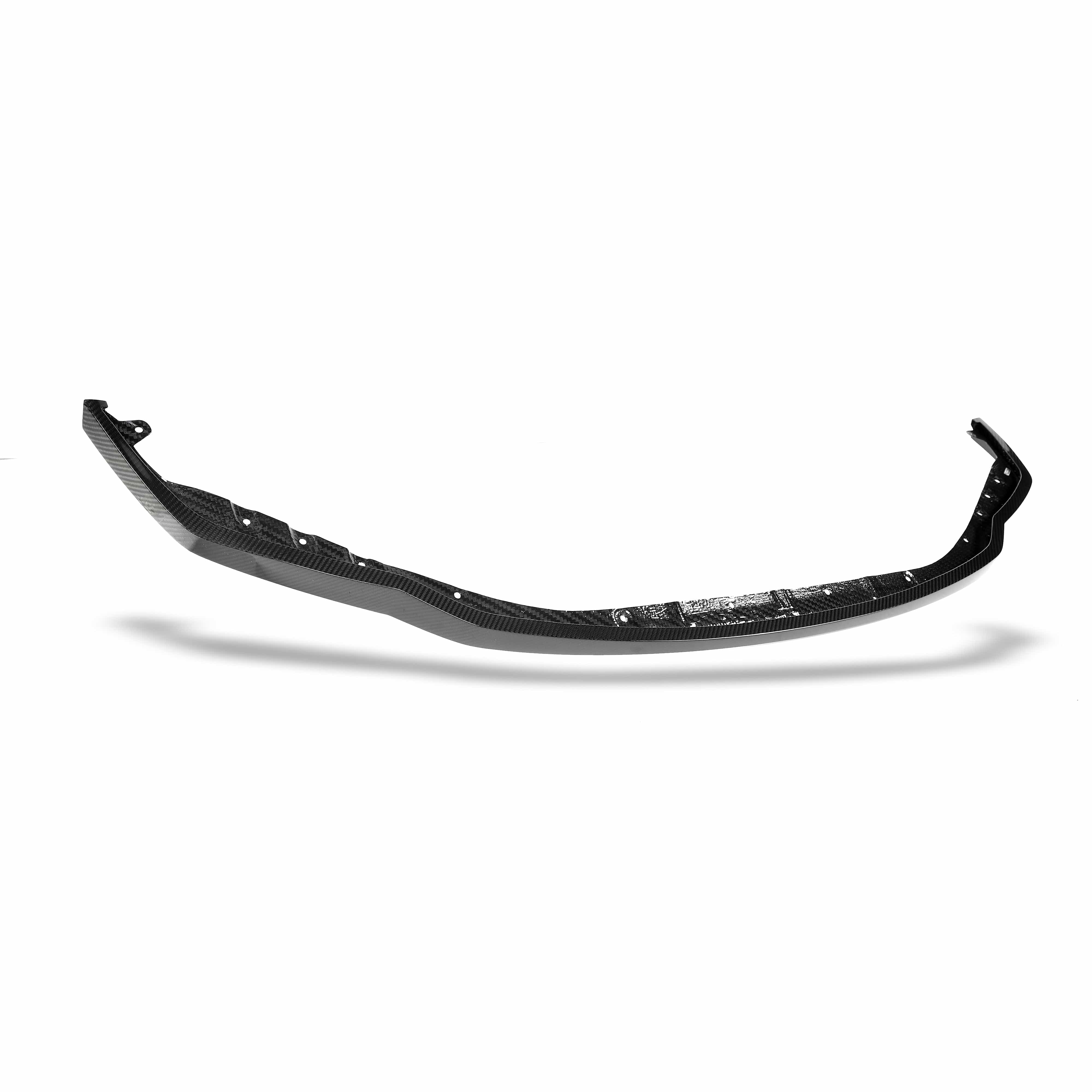 Revozport Front Lip BMW M4 G82 Carbon Fiber Splitter & Air Dam