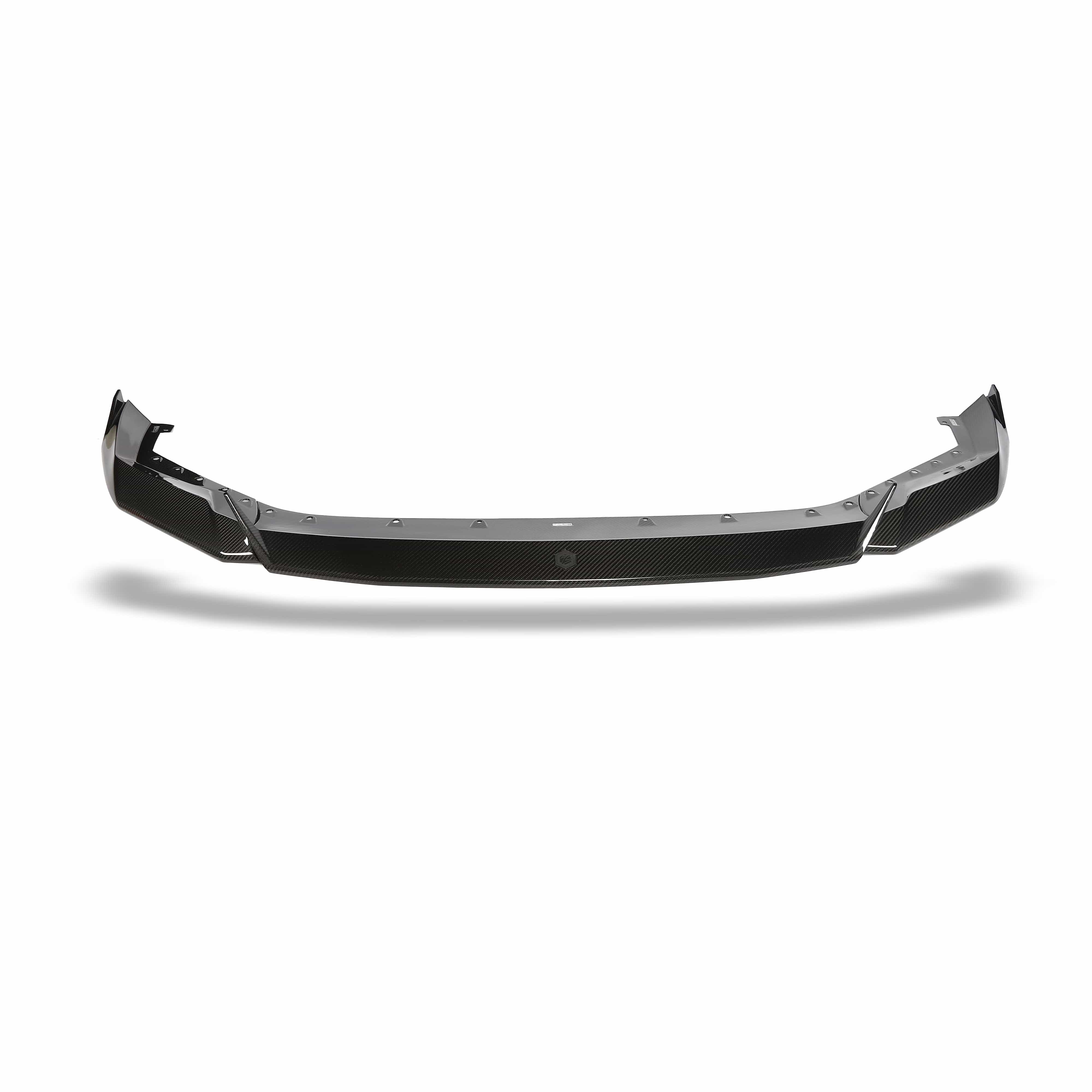 Revozport Front Lip BMW M5 G90 Carbon Fiber Front Lip
