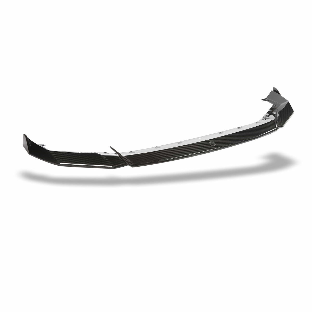Revozport Front Lip BMW M5 G90 Carbon Fiber Front Lip