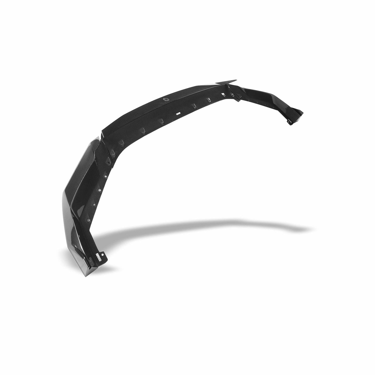 Revozport Front Lip BMW M5 G90 Carbon Fiber Front Lip