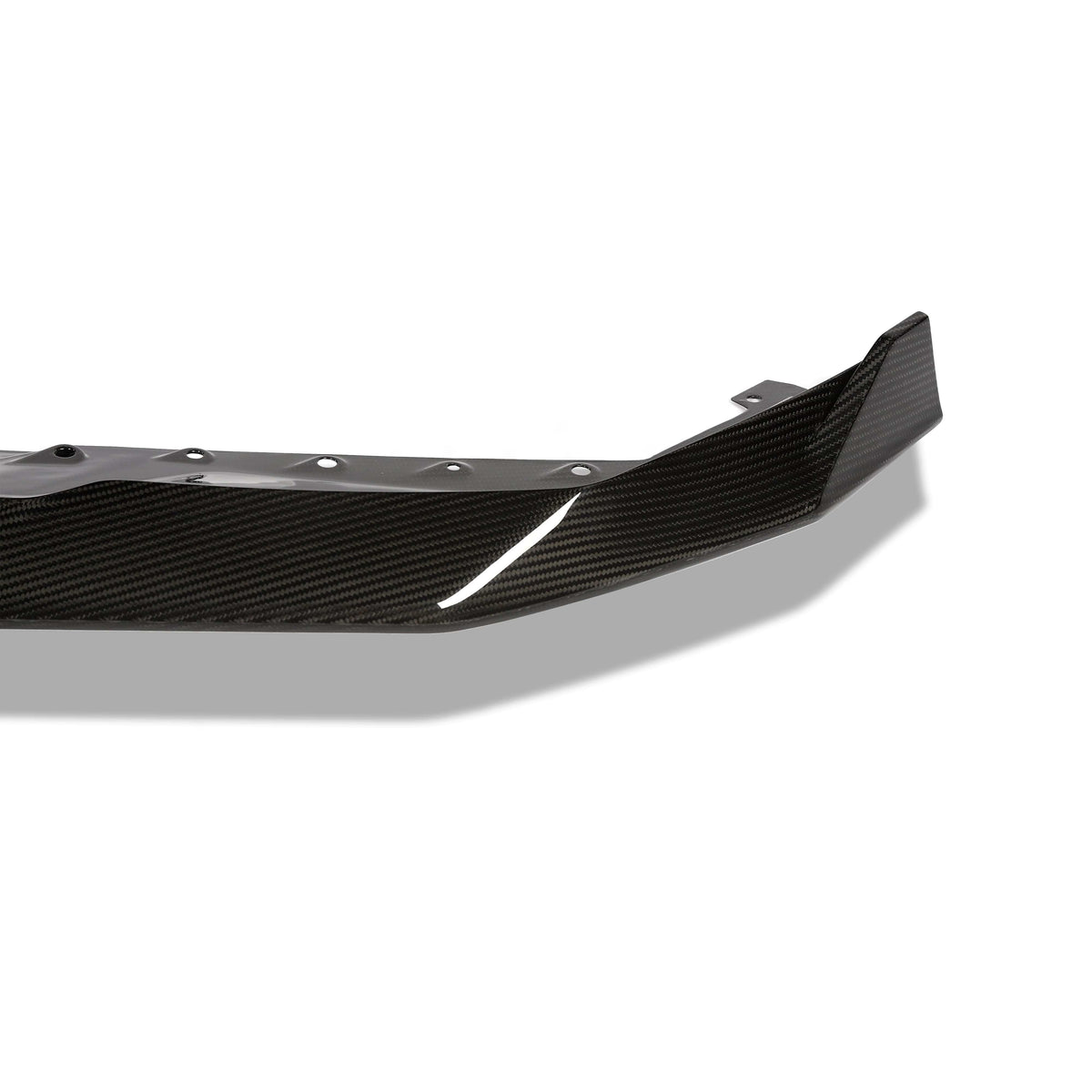 Revozport Front Lip BMW M5 G90 Carbon Fiber Front Lip