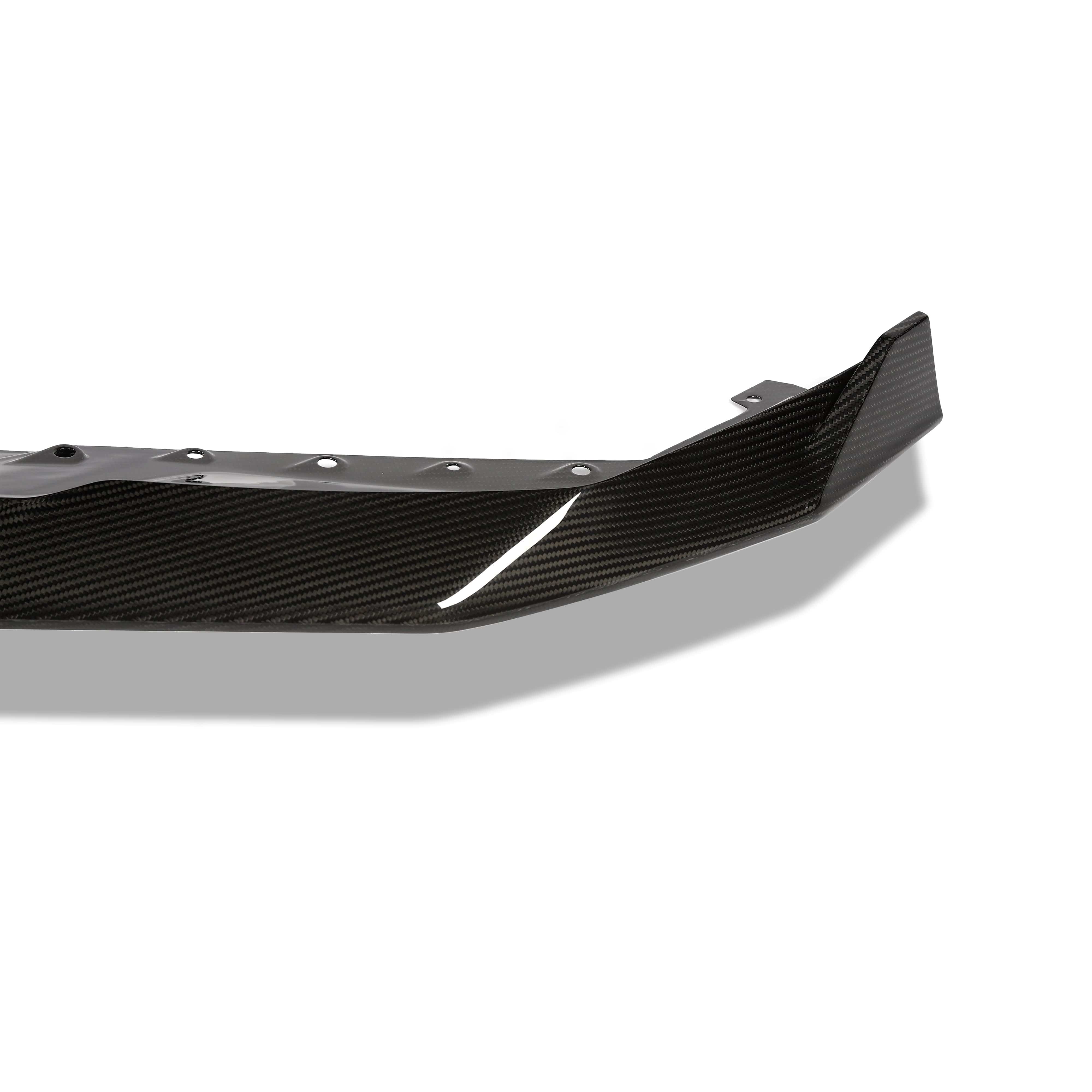 Revozport Front Lip BMW M5 G90 Carbon Fiber Front Lip