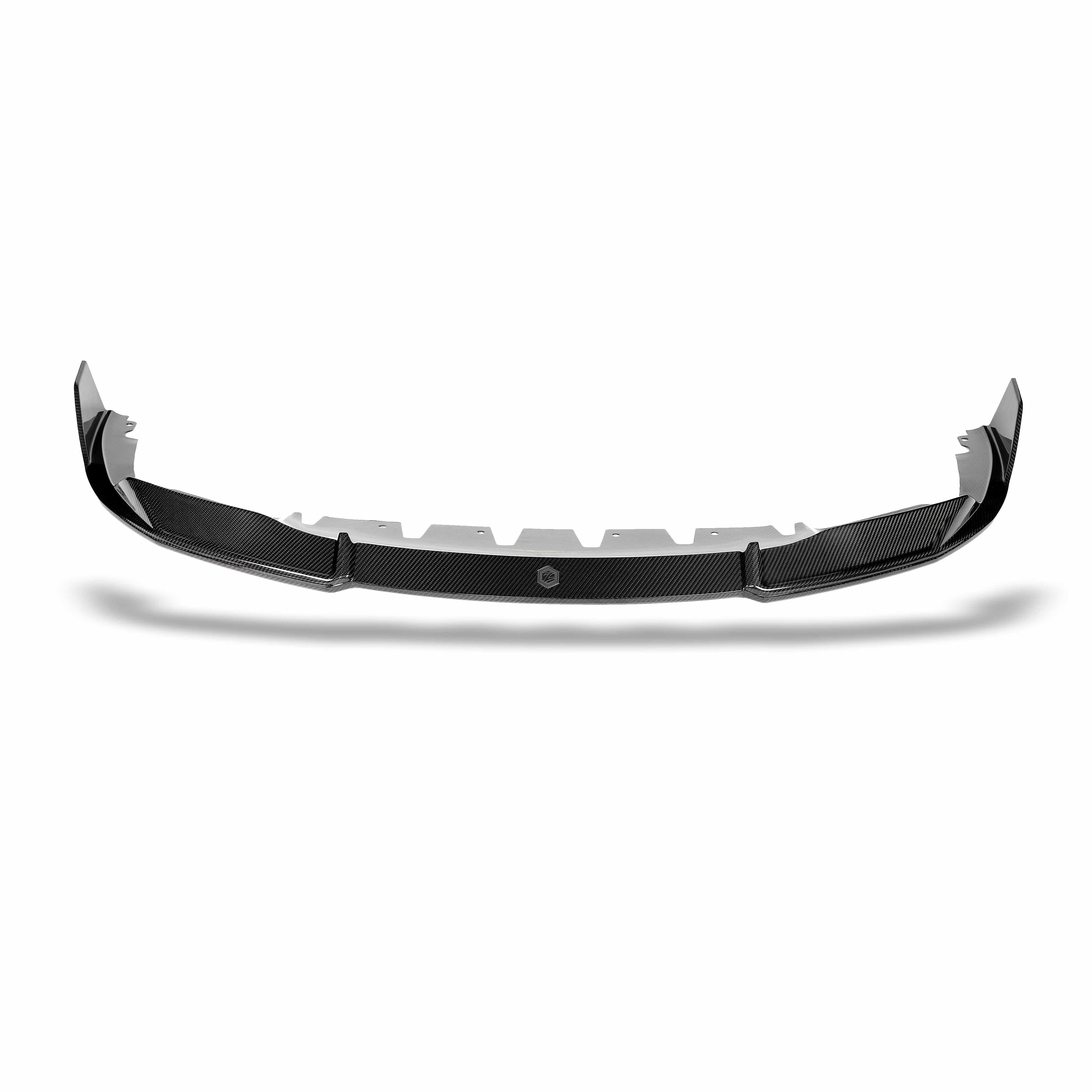 Revozport Front Lip BMW M8 F93 Carbon Fiber Front Lip
