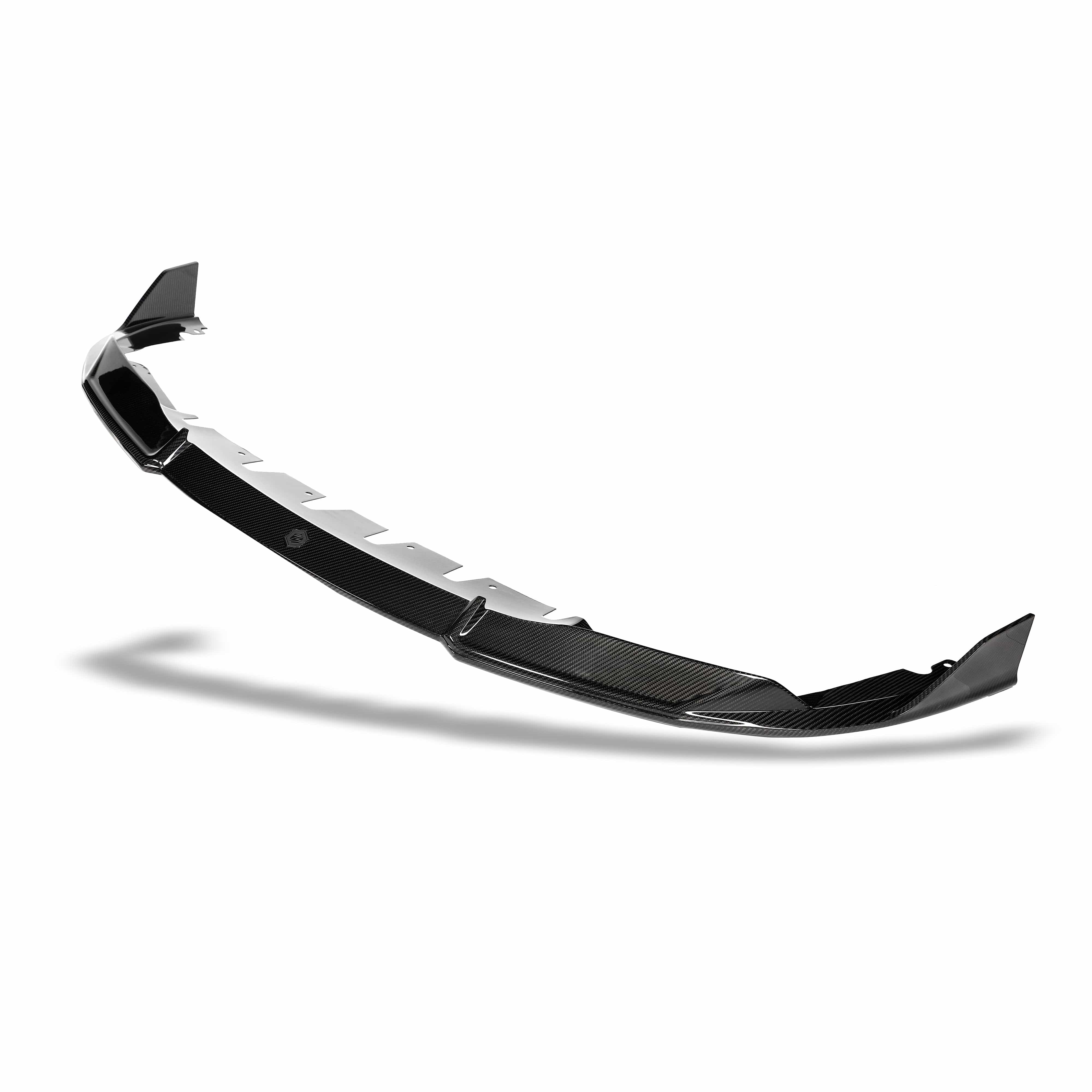 Revozport Front Lip BMW M8 F93 Carbon Fiber Front Lip